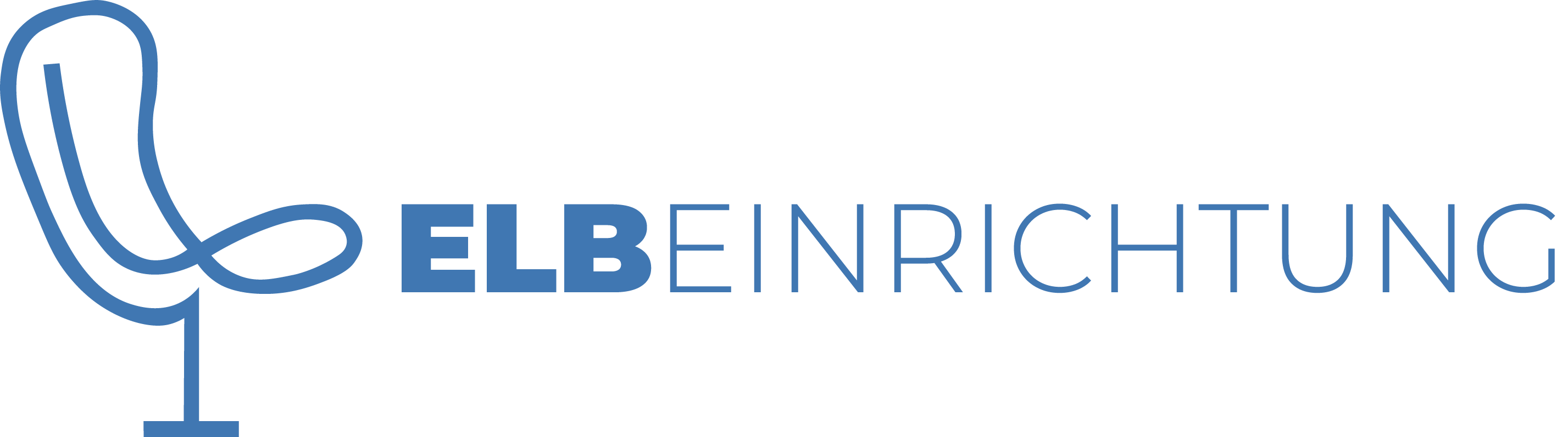 Elbeinrichtung