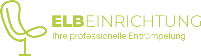 Elbeinrichtung – Entrümpelung in Hamburg